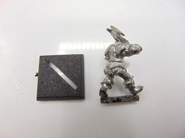 F5 Marauder Dorgar the Doomed