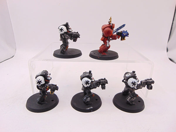 Terminator Squad