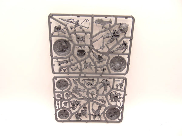 Thundrik's Profiteers