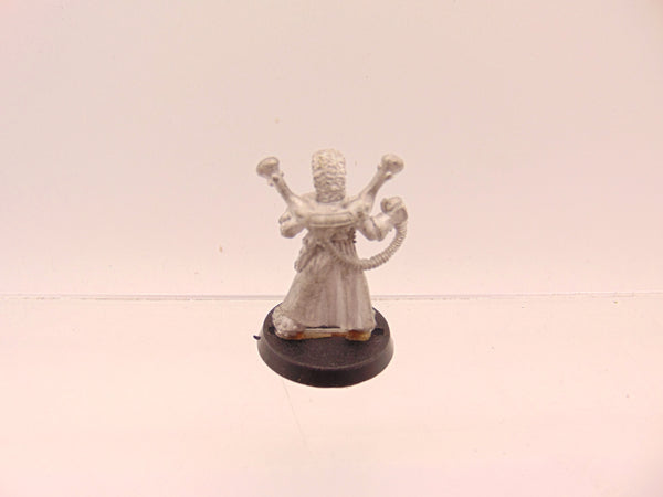 Eldar Artillery Crew