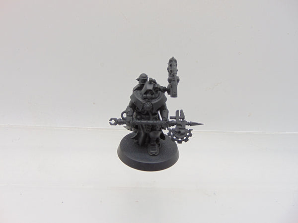 Tech Priest Enginseer