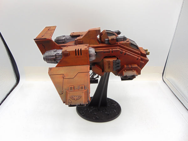 Stormraven Gunship