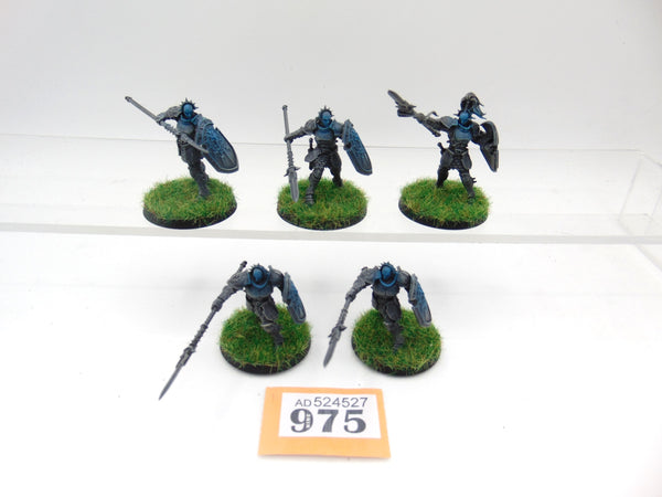 Vindictors