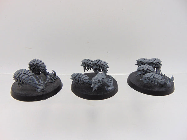 Ripper Swarms