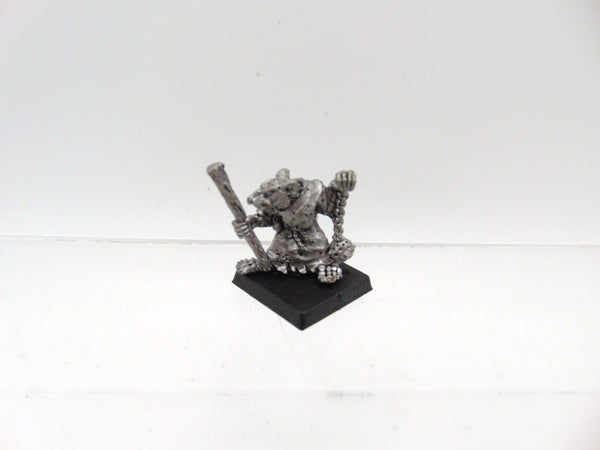 Plague Censer Bearer