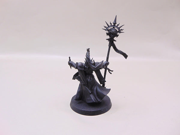 Knight Incantor