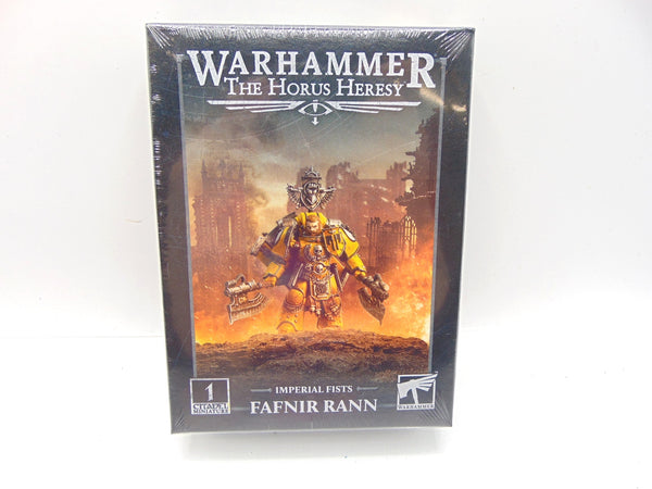 Fafnir Rann