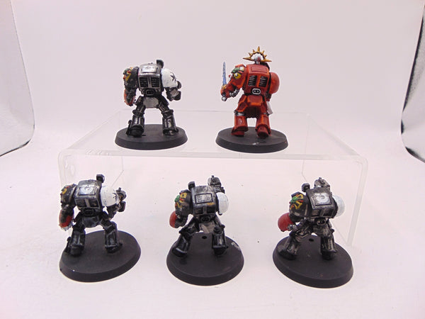Terminator Squad