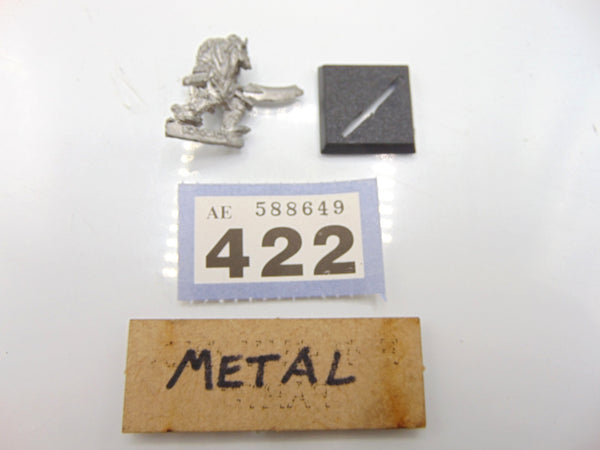 C36 Hobgoblin Thruster