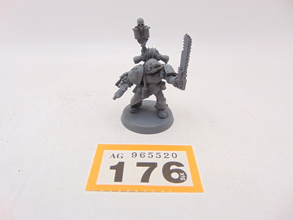 MKIV Apothecary