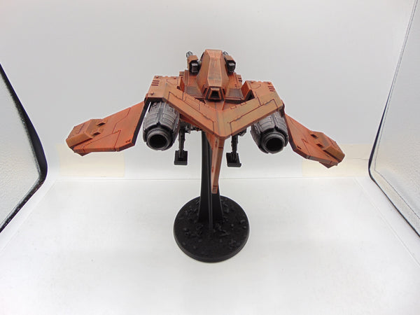 Stormraven Gunship