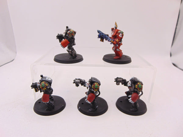Terminator Squad