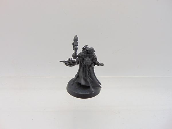 Tech Priest Enginseer