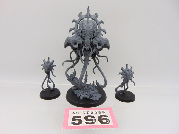 Neurotyrant