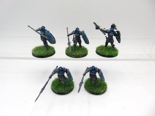 Vindictors