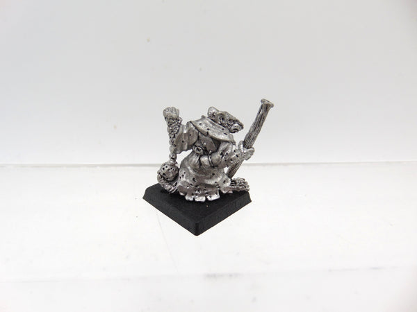 Plague Censer Bearer