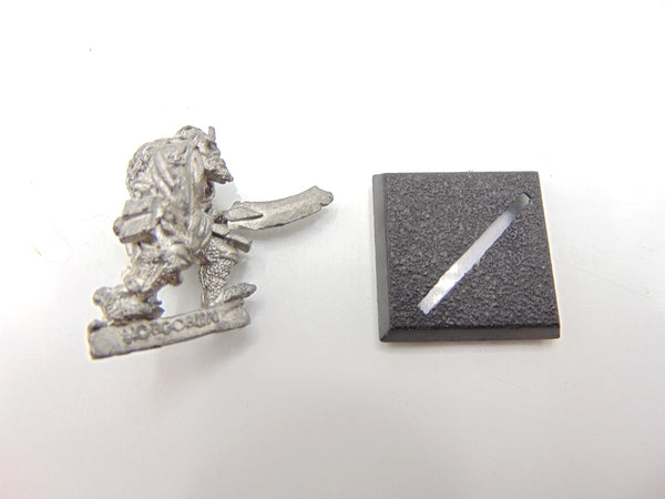 C36 Hobgoblin Thruster