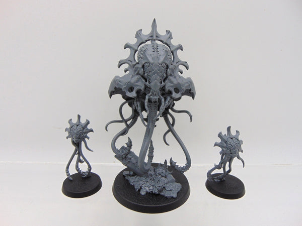 Neurotyrant