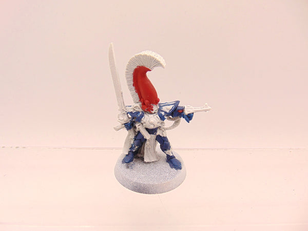 Phoenix Lord Asurmen