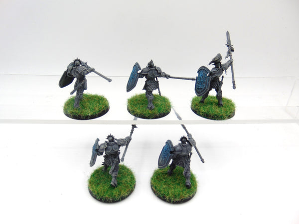 Vindictors
