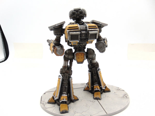 Legions Imperialis: Reaver Battle Titan