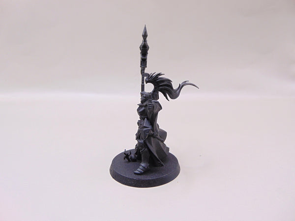 Knight Incantor