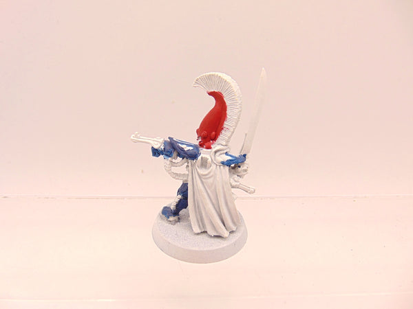 Phoenix Lord Asurmen