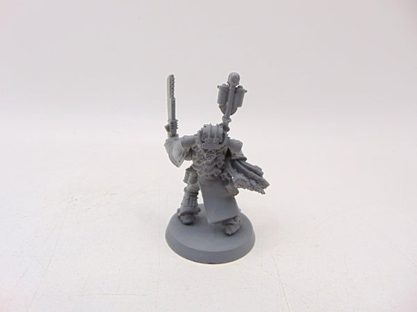 MKIV Apothecary