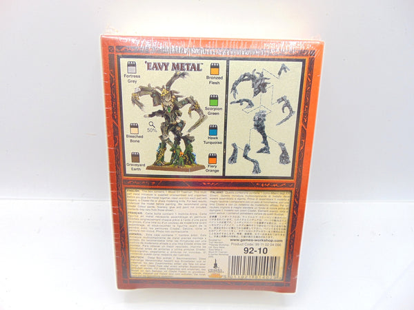 Wood Elf Treeman