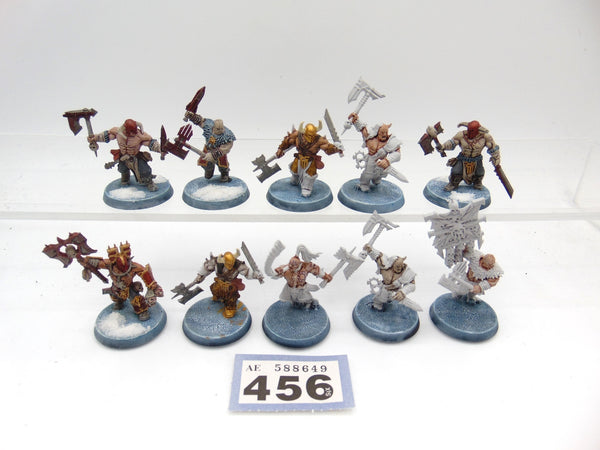 Bloodreavers