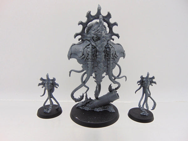 Neurotyrant