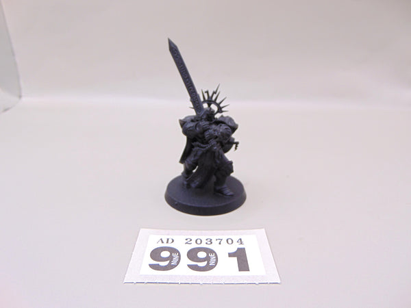 Errant Questor