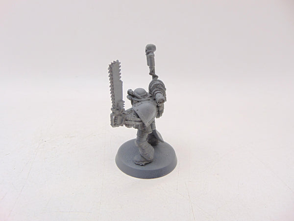 MKIV Apothecary