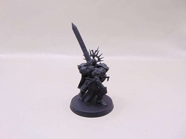 Errant Questor