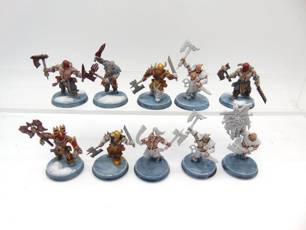 Bloodreavers