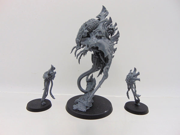 Neurotyrant