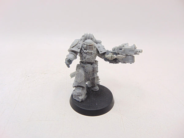 MKIII Apothecary