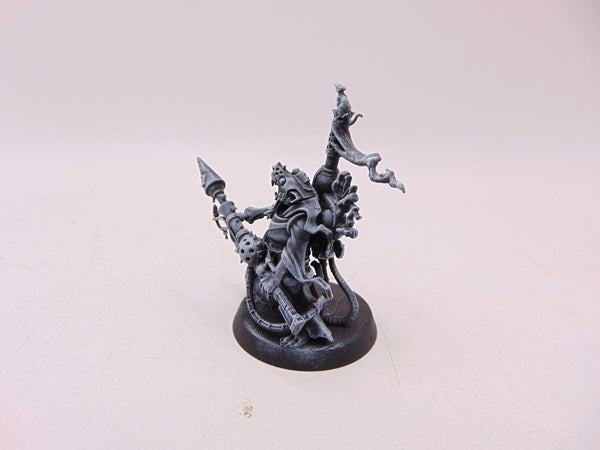 Warlock Bombardier