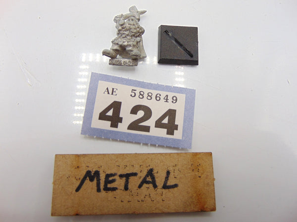 Chaos Dwarf Hardgrab