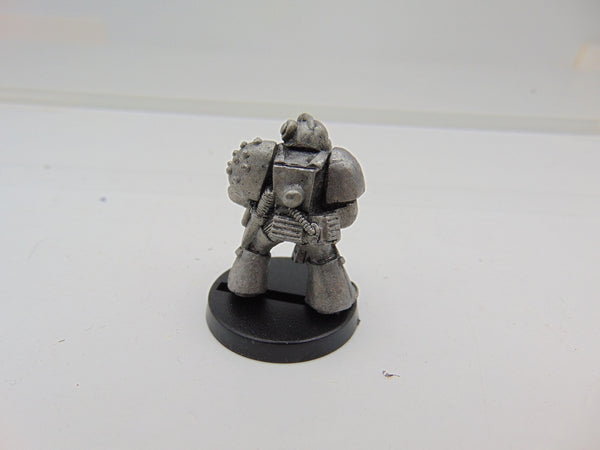 Rogue Trader Marine Bolter