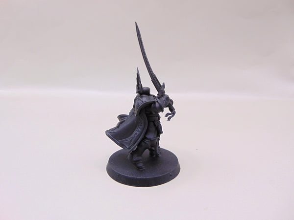 Errant Questor