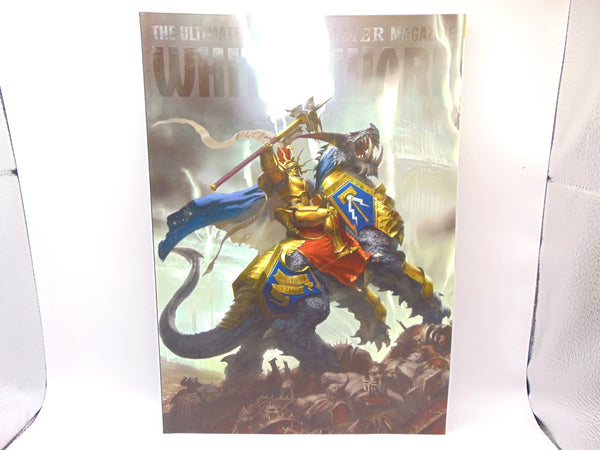 White Dwarf February 2019