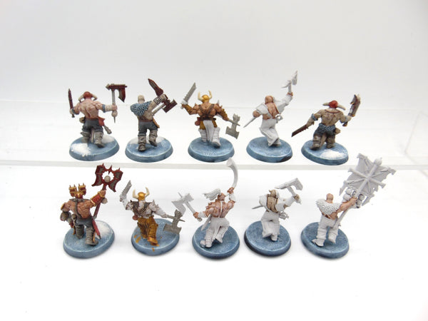 Bloodreavers