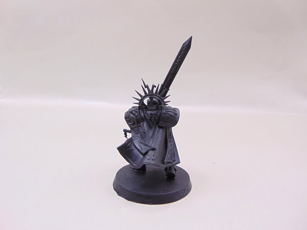 Errant Questor