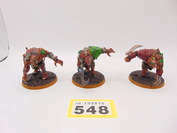Rat Ogors