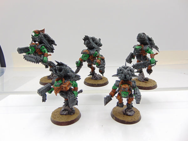 Stormboyz