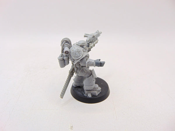 MKIII Apothecary
