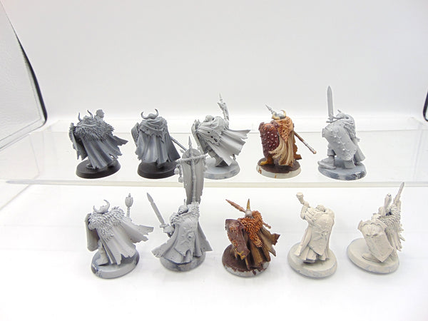 Chaos Warriors
