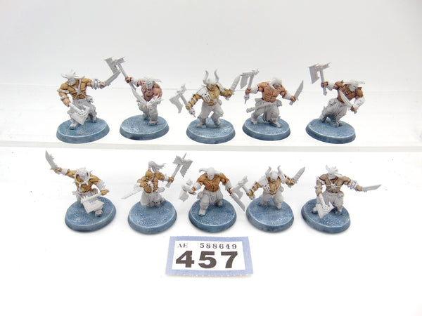 Bloodreavers