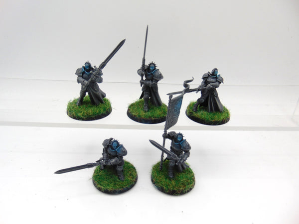 Vanquishers